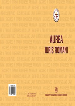 Aurea Iuris Romani 