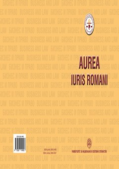 Aurea Iuris Romani